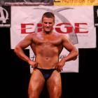 Bradley  Romm - NPC Oregon State 2011 - #1